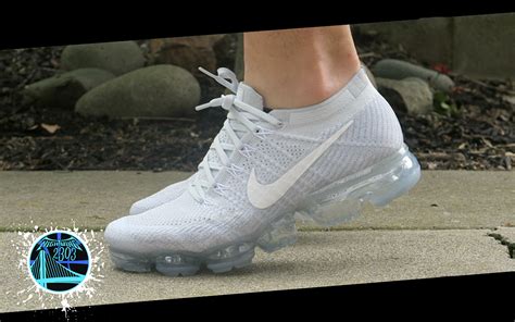 nike vapormax review